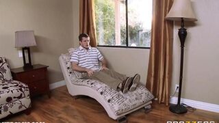 I planted my neighbor while my wife was sleeping, it was a treasonous act
