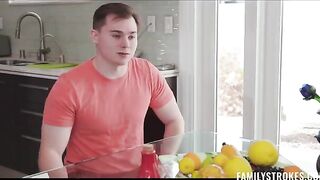 Become a slit of a half-brother - the best porn for fans