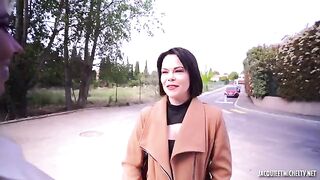 And then I was bought again and fucked, in a hardcore scene