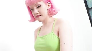 My sister is the most beautiful prostitute in our area, sometimes even I fuck her