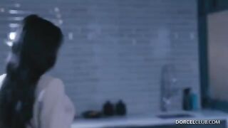 A really beautiful sex, but with a husband who is not her boyfriend