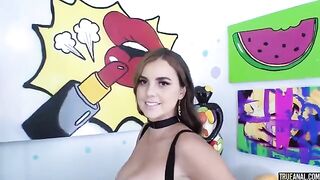I don't lick your ass, I lubricate it! (2018)