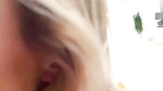 Lesbian anal gapping with intense action and a thrilling finish in Solstice Sc. 4
