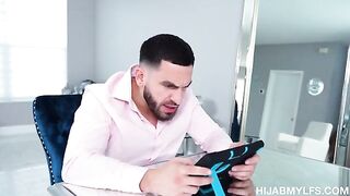 Amazing couple exchange - OMG!