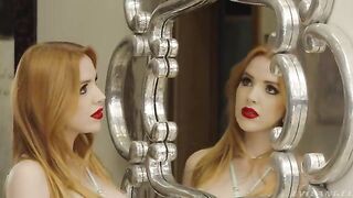 The movie about self-discovery, Scene #01