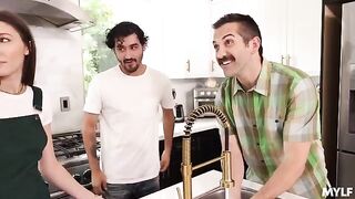 I Lost a Bet on No Nut November, Had to Get My Junk Spanked