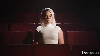 The show must go on even after the first episode