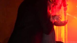 Rocco and Marika Milani's compilation of drunk parties