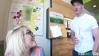 She doesn't need music to twerk, as proven by this hot compilation