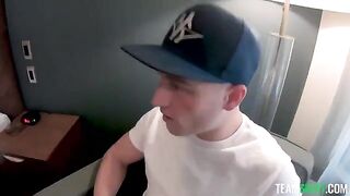 She doesn't need music to twerk, as proven by this hot compilation