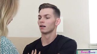 One plus one equals I want to get fucked, please