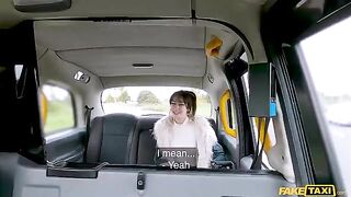 Fucking with a girl in a car is awesome