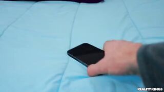 Show Me Your Nudes - a pretty good request to see your body