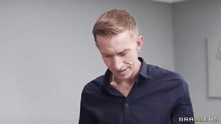 I will fuck you gently in the pussy with my huge cock