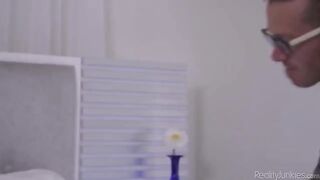 I let my wife share my cock with someone special