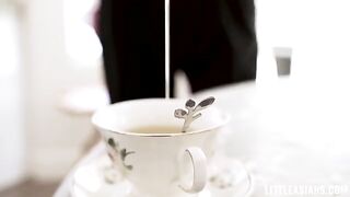 How to be the best in bed, part 3: lessons from the kitchen