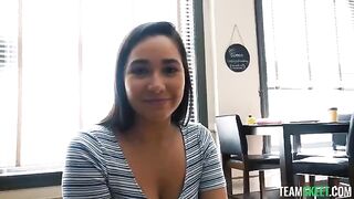 Hands On Advice - great advice from a beautiful girl