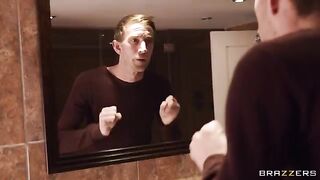 A man fucks a girl for his wife's pleasure, exploring deep desires