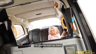 I’d like to pull over and have some sex, it’s my hobby