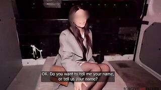 An art student agreed to have sex to get a new camera