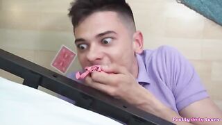 The smell of panties of young girls drives men wild