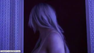 Porn actress Paisley Porter gets fucked hard by her fan with intense passion