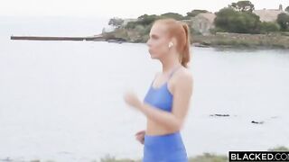 The guy won the bet and fucked a girl in the pool