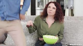 She forgot she was married and got intimate with someone new