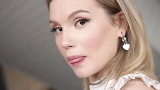 Now she knows what a real anal orgasm is, not just fake one!