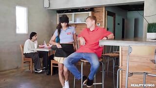 Did she really let you cum in her mouth? - a compilation of girls swallowing cum