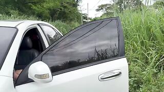 A man went out and fucked some random pussy he found