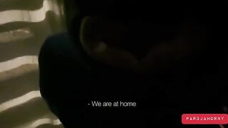 Picked up cute Latina at the grocery store for anal
