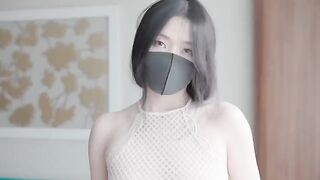 Short Collection Series - 2022 - Riding, a sensual ride to orgasm