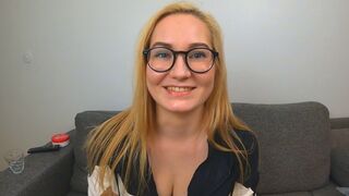 Real neighbor from streets of Czech Republic got banged hard