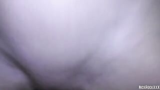 I roughly fucked my 18yo stepsister when my parents were not around!