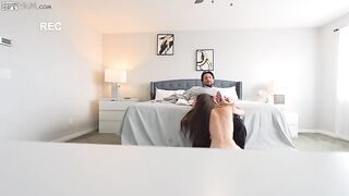 My stepdad fucks me, is this real or just my imagination?