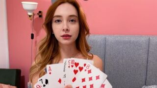 What wish are we playing for? - Exclusive HD Porn