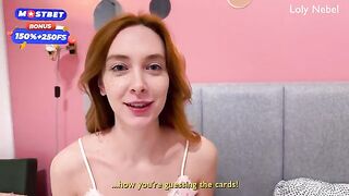 What wish are we playing for? - Exclusive HD Porn