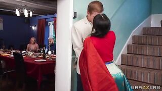 I've never tasted the pussy of an Indian woman before