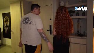 This is how a real woman should be fucked