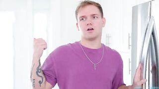 A mom can also be a woman, and she wants to have sex just like any other