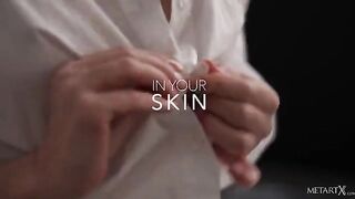 The languor is sweet, especially when it lingers on beautiful skin