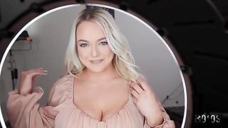 You'd better play with my dick! (POV)