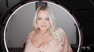 You'd better play with my dick! (POV)