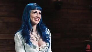 The Power of Passion-HD in BDSM with an intense and thrilling scene