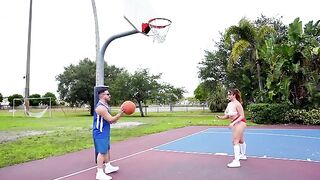 Sex can be a good sport, if you are good at it