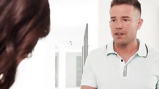 Will you give me anal if I lick your pussy?