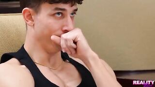 Do you even have to pray for my hole? It’s always ready