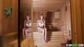 From useful to pleasant massage session