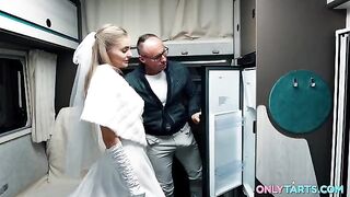 A bride has no right to refuse sex to her husband